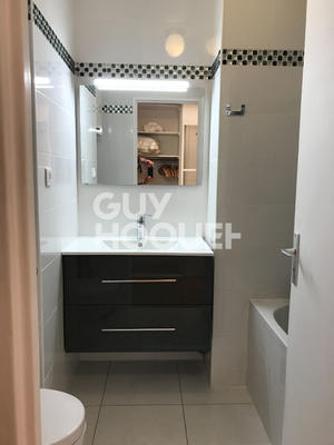 Appartement - 25 m² - 1 pièce