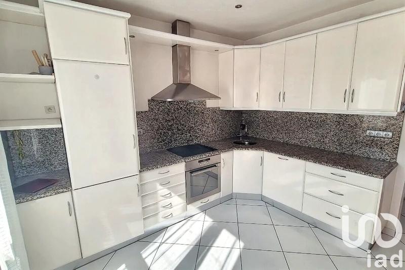 Maison - 112 m² - 6 pièces