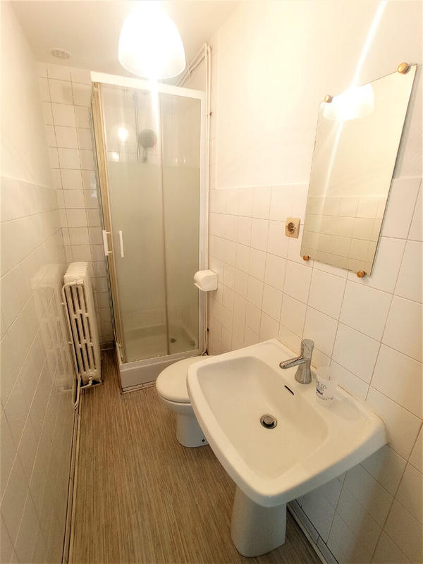 Maison - 55 m² - 4 pièces