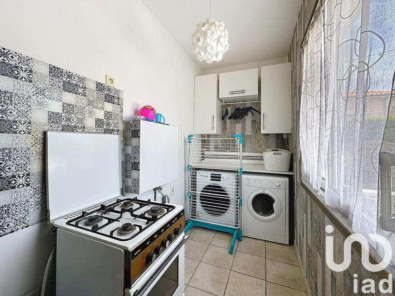 Maison - 200 m² - 5 pièces