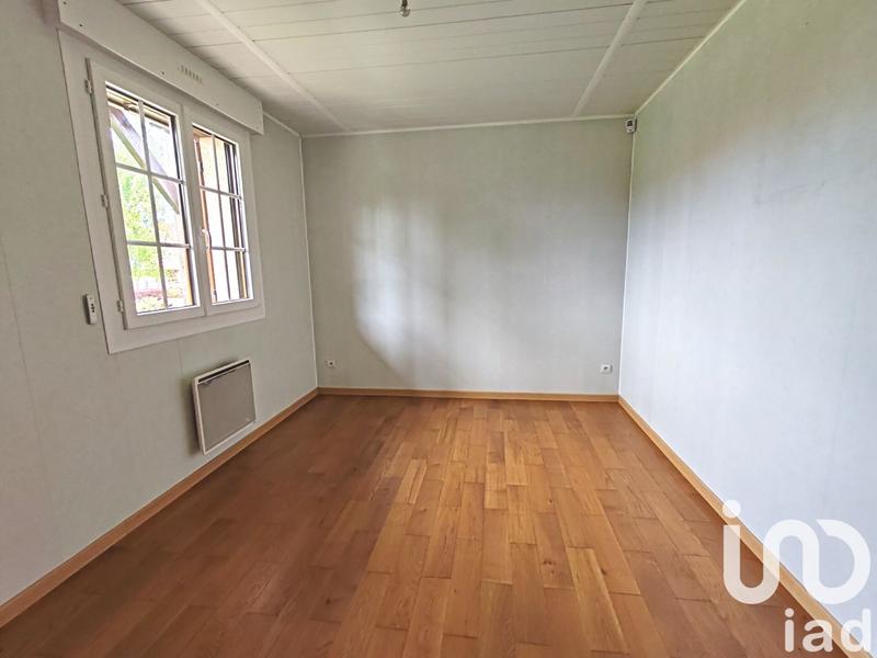 Maison de maîtres - 180 m² - 7 pièces