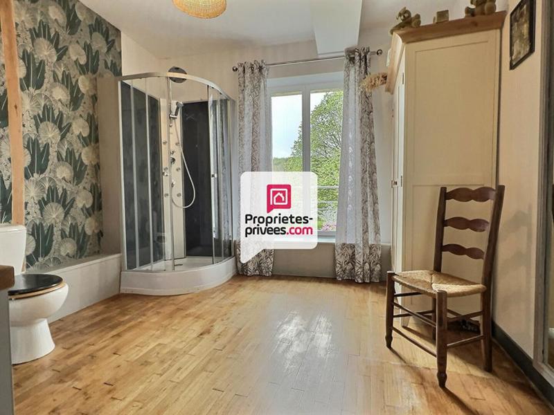 Maison - 152 m² - 6 pièces