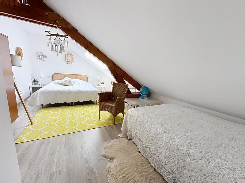 Maison - 174 m² - 5 pièces