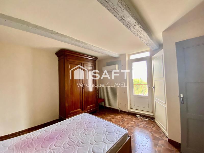 Propriété - 134 m² - 6 pièces