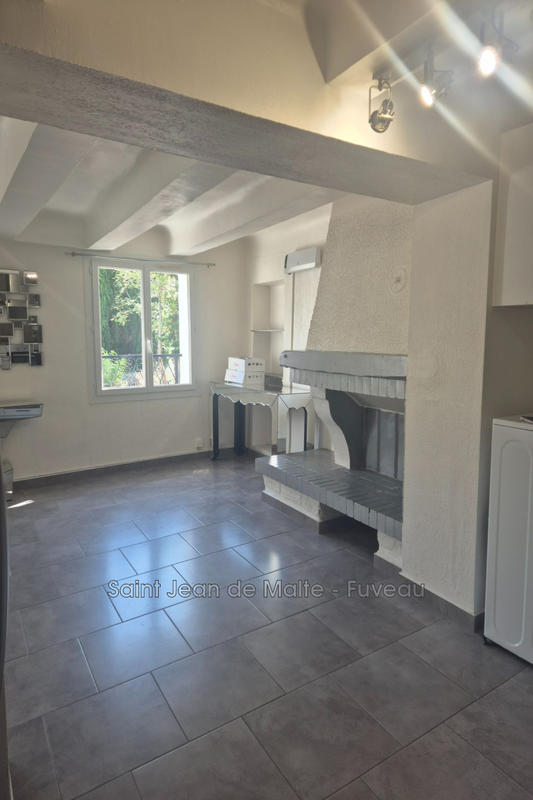 Maison de ville - 98 m² - 3 pièces