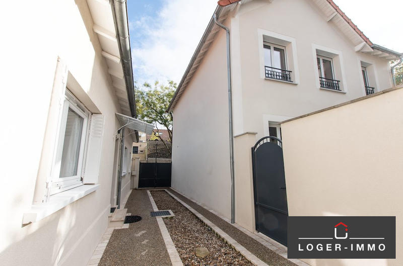 Maison - 152 m² - 6 pièces