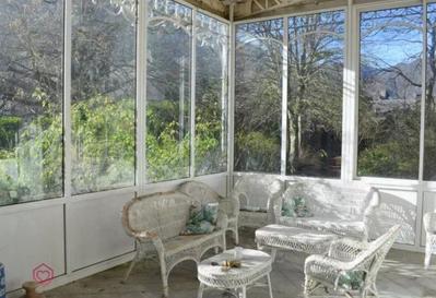 Château - 277 m² - 21 pièces