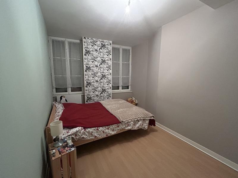 Appartement - 79 m² - 4 pièces