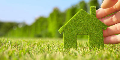 Terrain constructible - 367 m²