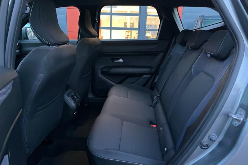 Dacia bigster Tce 130 4x4 Expression Pl