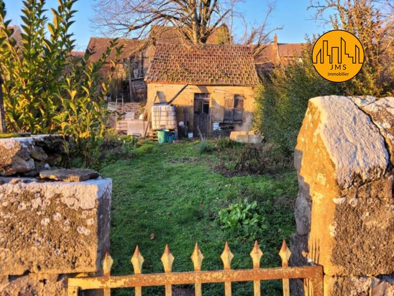 Immeuble - 195 m² - 6 pièces