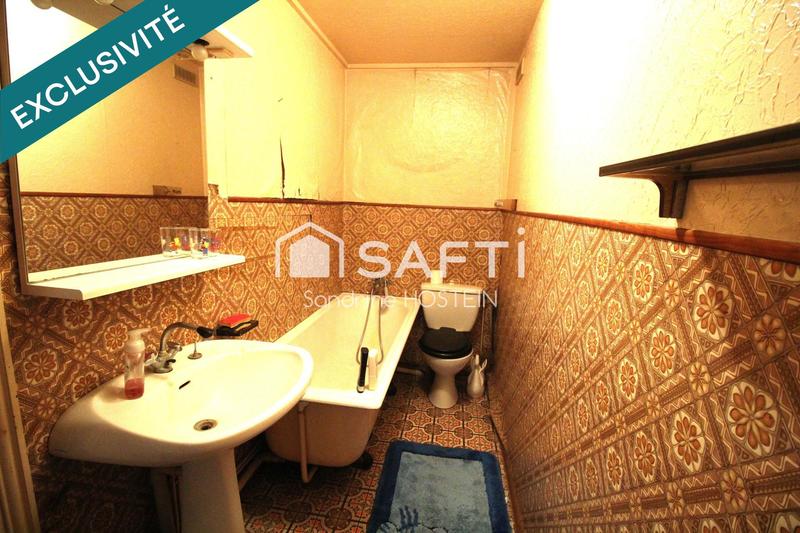 Maison - 200 m² - 10 pièces