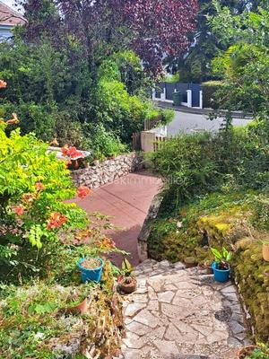 Maison - 114 m² - 6 pièces