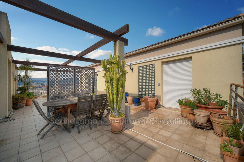 Appartement - 120 m² - 4 pièces