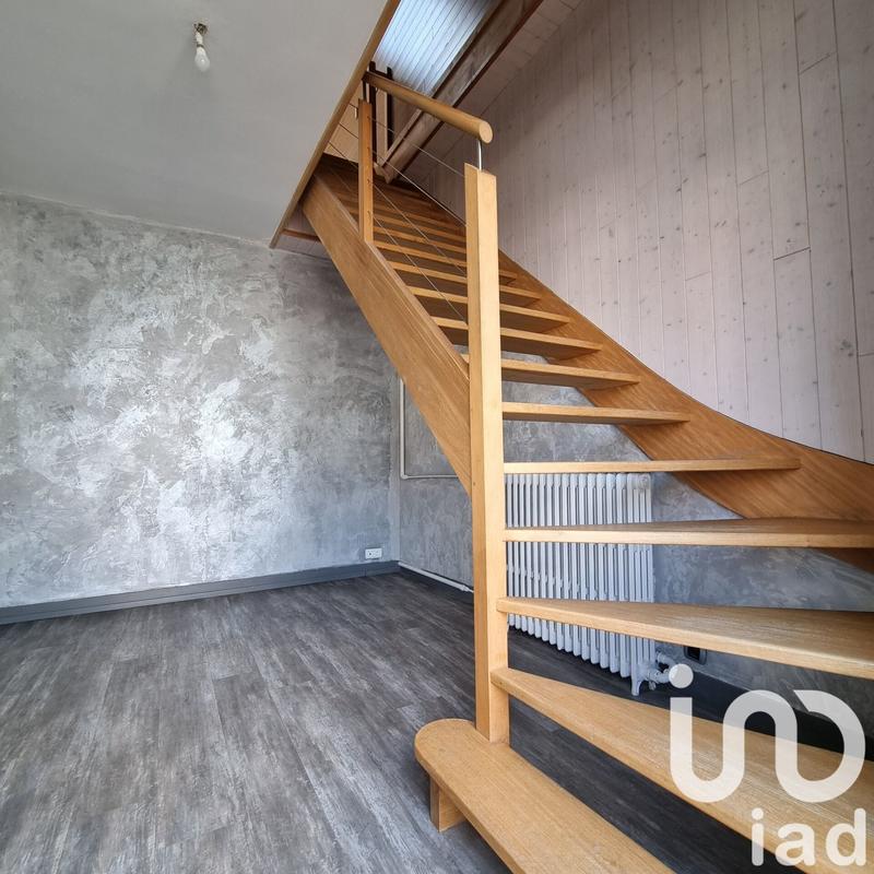 Maison - 172 m² - 6 pièces