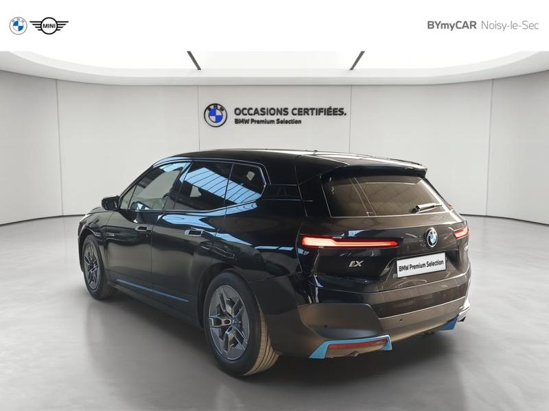 Bmw ix I20 xDrive50 523ch Limited Edition Pro