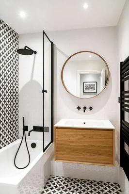 Appartement - 80 m² - 3 pièces