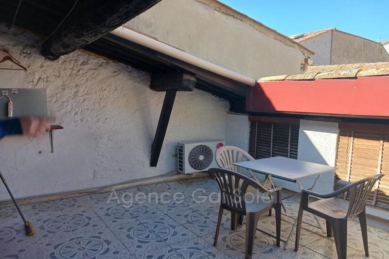 Maison de village - 66 m² - 3 pièces