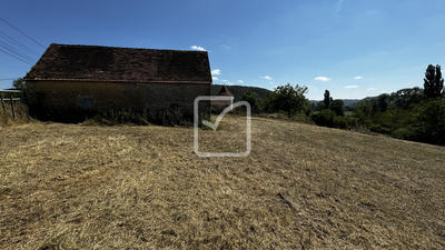 Terrain - 10 320 m²