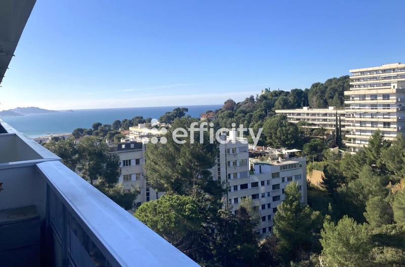 Appartement - 91 m² - 4 pièces