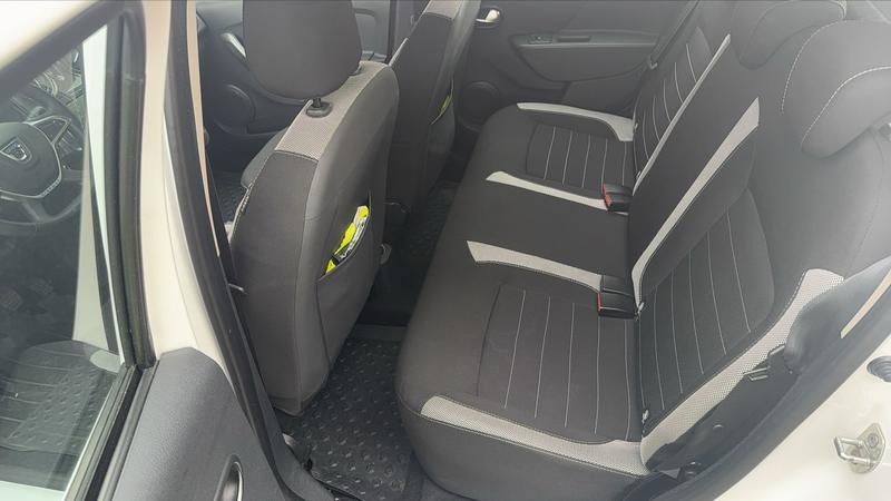 Dacia Sandero Stepway 0.9 TCe 90 Prestige