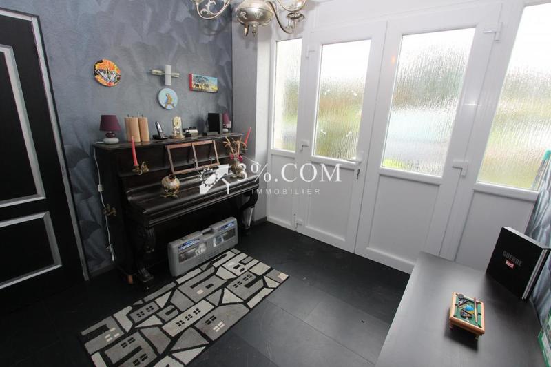 Maison - 160 m² - 7 pièces