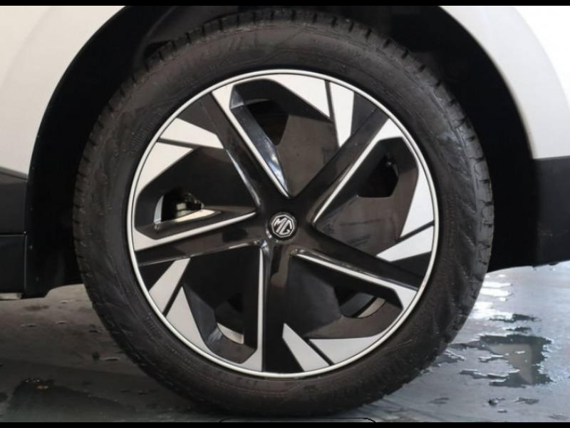 Mg Mg4 Electric 51kWh - 125 kW 2wd Standard