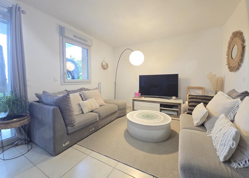 Appartement - 68 m² - 3 pièces