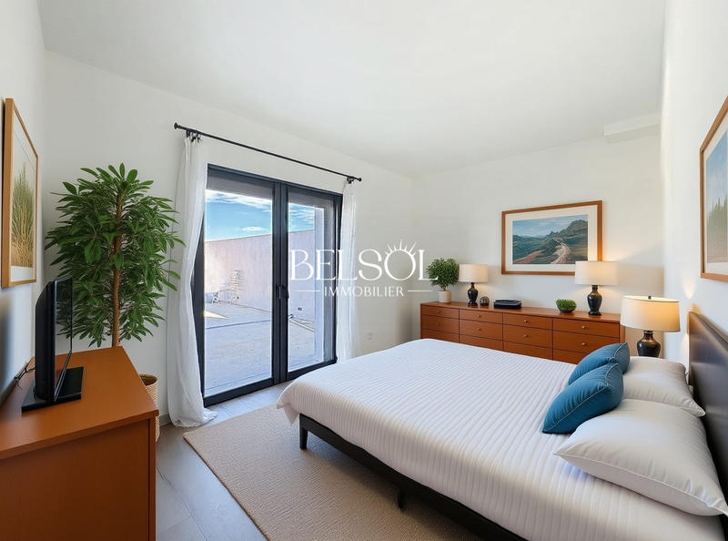 Villa - 250 m² - 7 pièces