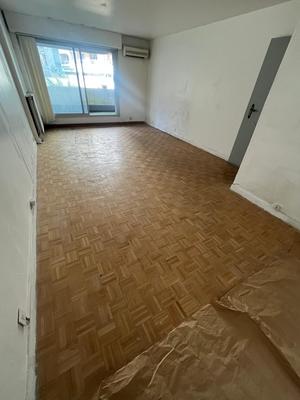 Appartement - 82 m² - 3 pièces