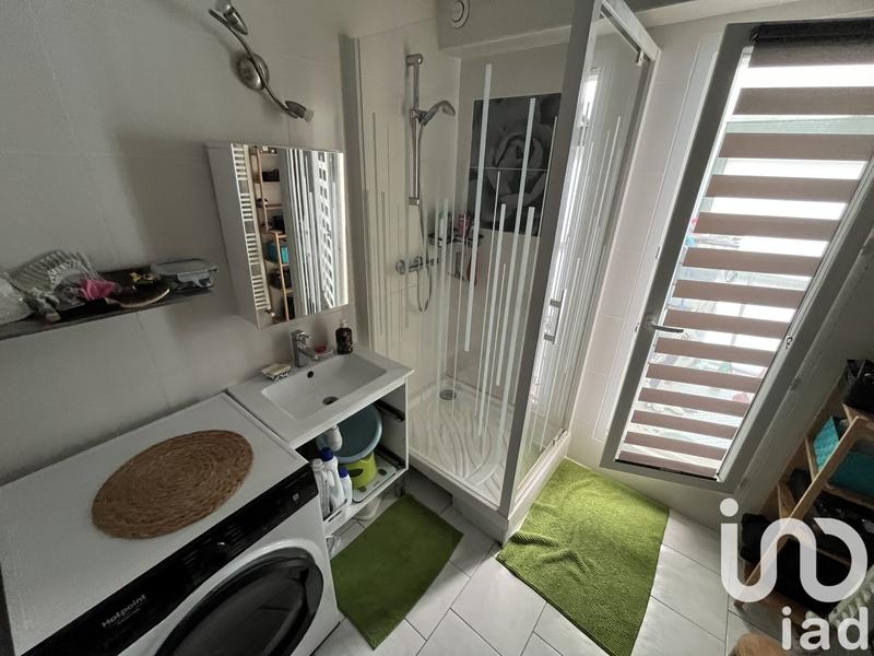 Maison - 145 m² - 5 pièces