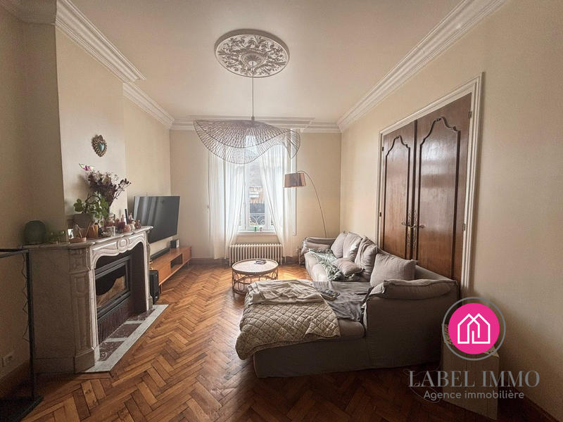 Maison - 180 m² - 10 pièces