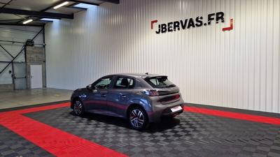 Peugeot 208 Societe puretech 100 active