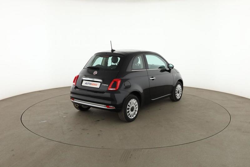 Fiat 500 1.0 Hybrid Bsg Dolcevita 70 ch