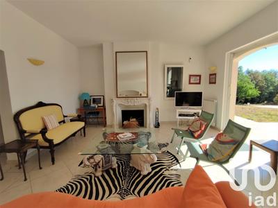 Maison - 170 m² - 6 pièces