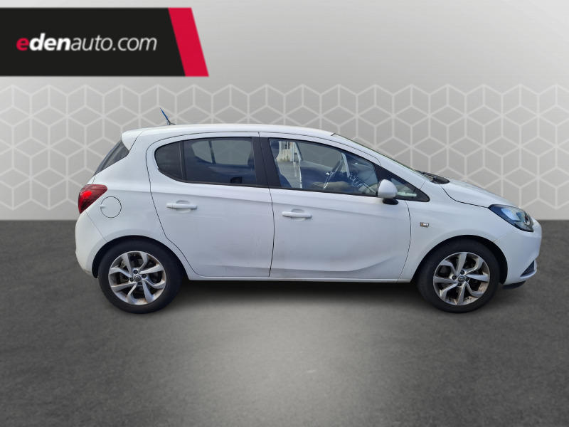 Opel Corsa 1.4 Turbo 100 ch Innovation