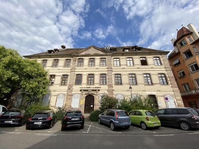 Café de l'histoire : hommage à Laure Diebold
