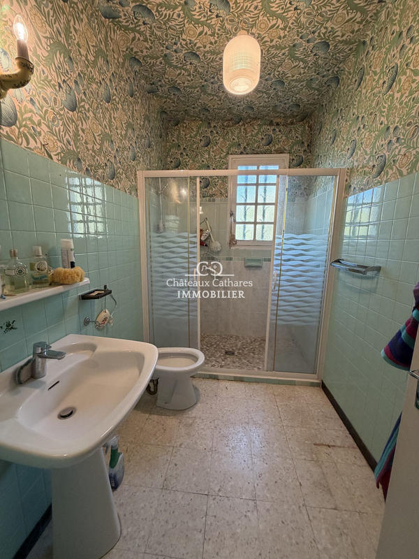 Villa - 275 m² - 9 pièces