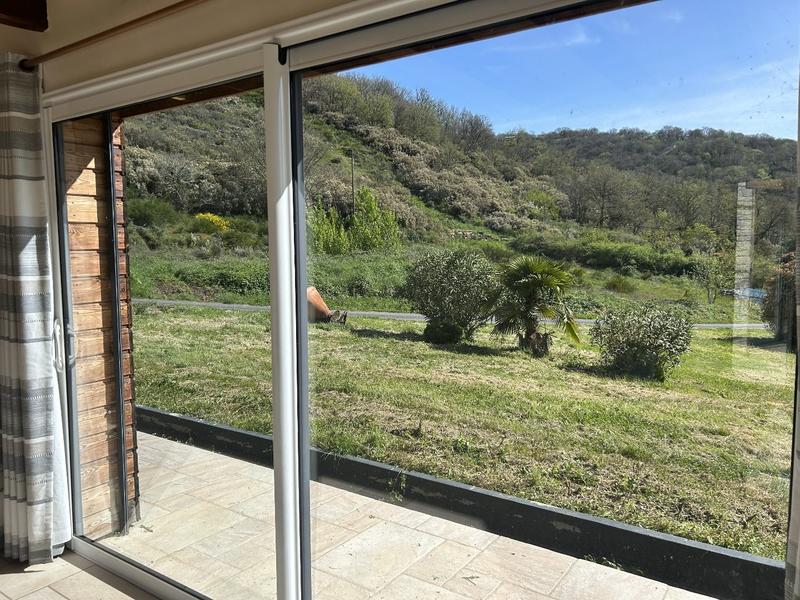 Maison de campagne - 170 m² - 4 pièces