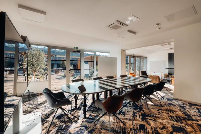 Studio - 28 m² - 2 pièces