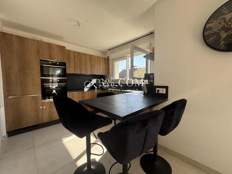 Maison - 114 m² - 5 pièces