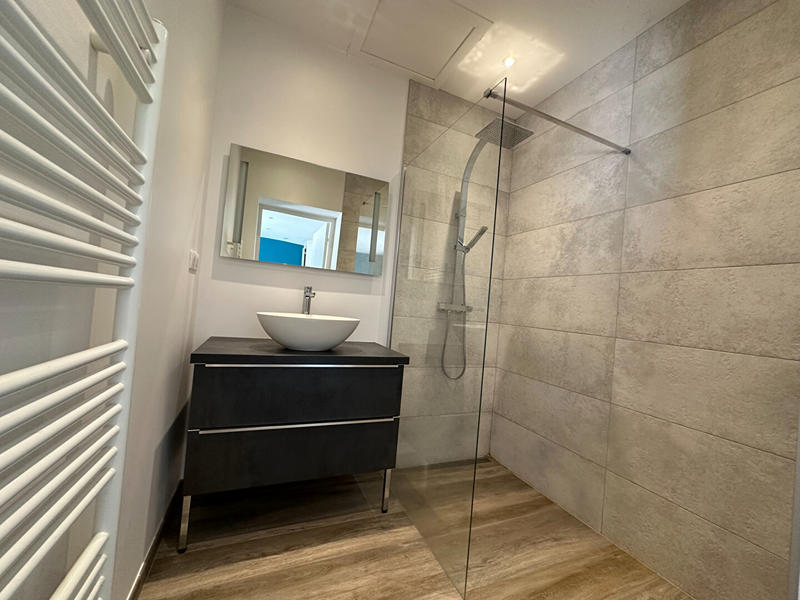 Maison - 307 m² - 9 pièces