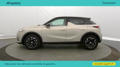 Ds Ds 3 Crossback E-Tense So Chic