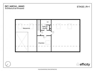 Maison - 500 m² - 16 pièces