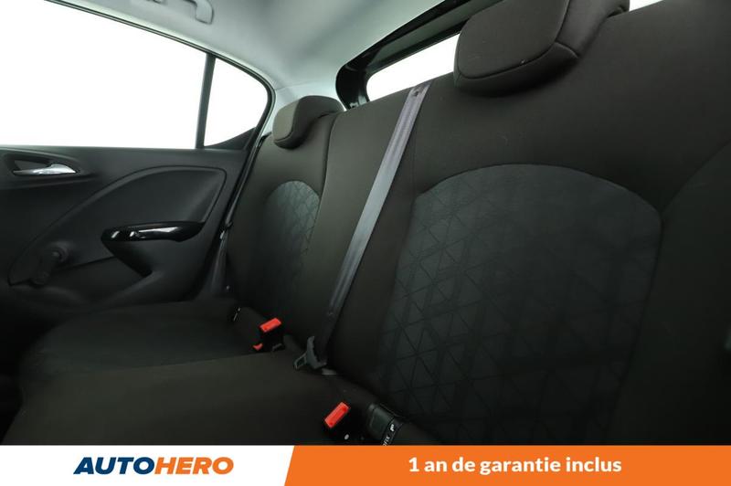 Opel Corsa 1.4 Turbo Design 120 Ans 5p 100 ch