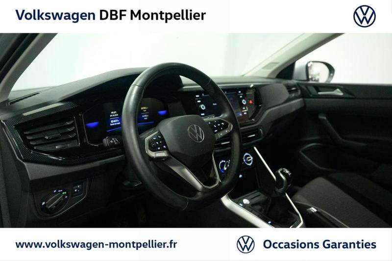 Volkswagen Taigo 1.0 Tsi 116 Bvm6 Vw Edition