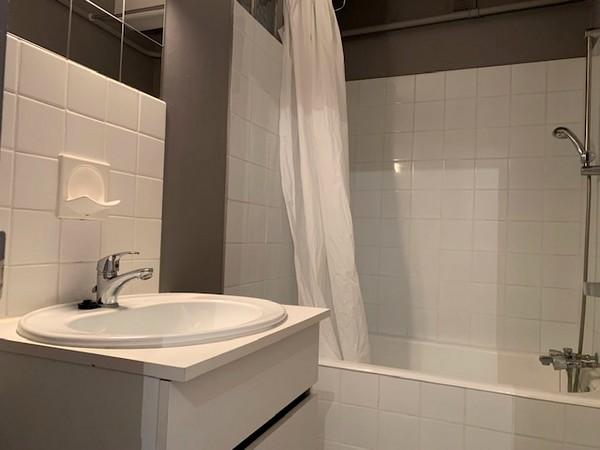 Appartement - 31 m² - 1 pièce