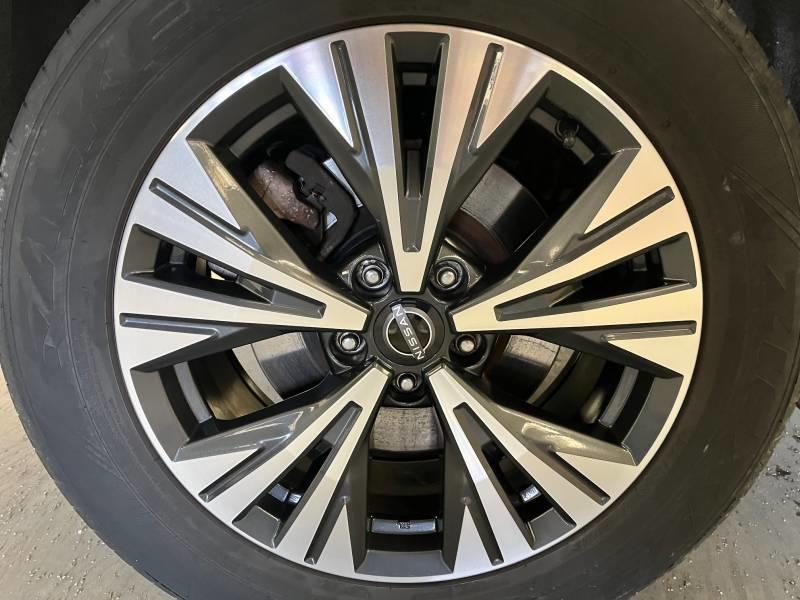 Nissan X-Trail e-Power 204 ch n-Connecta