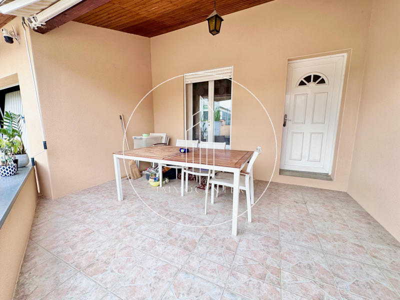 Villa - 148 m² - 5 pièces