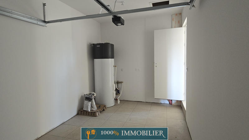 Maison - 62 m² - 3 pièces